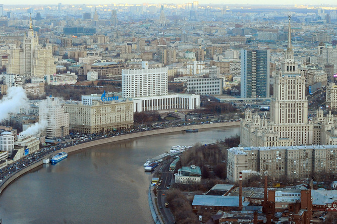 Правительство Москвы внесло в Мосгордуму проект изменений в закон «О местном самоуправлении в Москве»