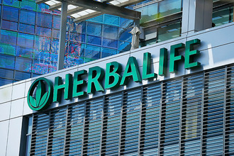 Компании Herbalife грозит закрытие