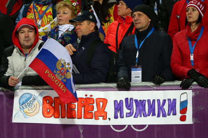 Имена российских биатлонистов, переметнувшихся в стан украинской сборной, пока не разглашаются