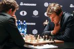 Исход тай-брейка в матче Карлсен — Карякин предсказать невозможно, считают эксперты