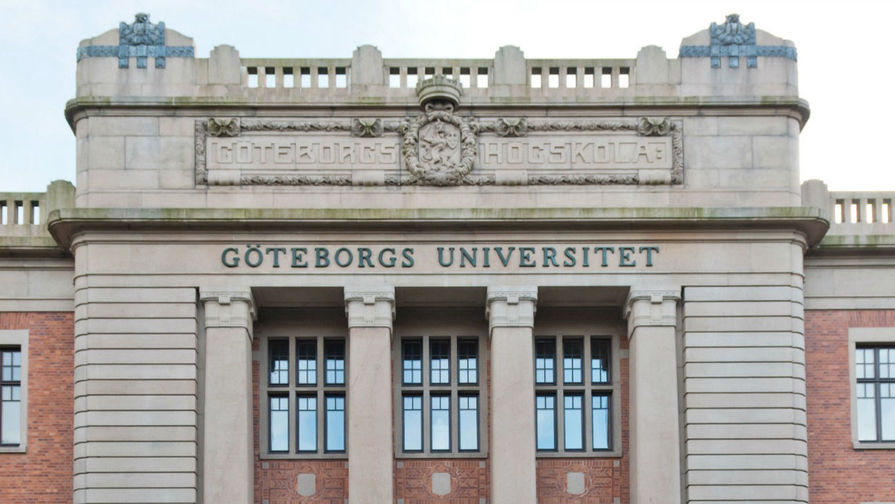 В Швеции из университета уволили профессора, мухлевавшую в статьях .