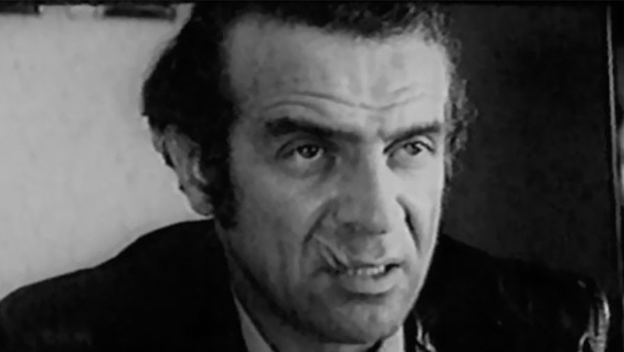 Умер 83-летний актер Вольдемар Лобиньш