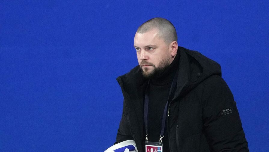 Российскому фигуристу разрешили выступать под Игру в кальмара, чтобы познать себя