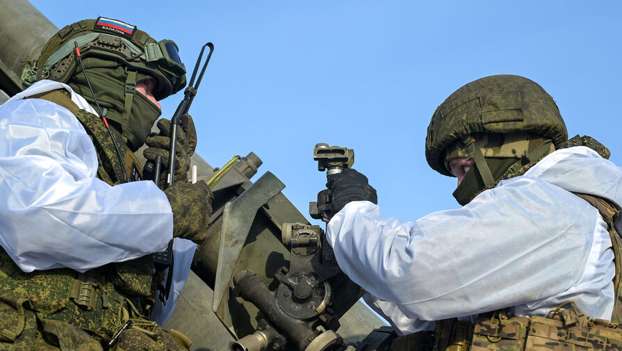 В Петербурге подняли выплату за заключение контракта с Минобороны