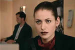 Анна Ковальчук в кадре из сериала «Тайны Следствия», 2 сезон (2002)