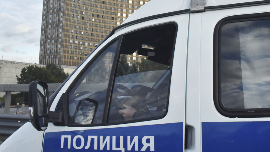 Полиция задержала 66 футбольных фанатов в день игры Спартак - Зенит