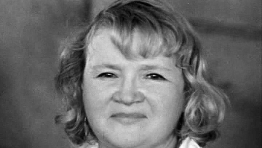 Советская актриса Людмила Голубева умерла в 95 лет