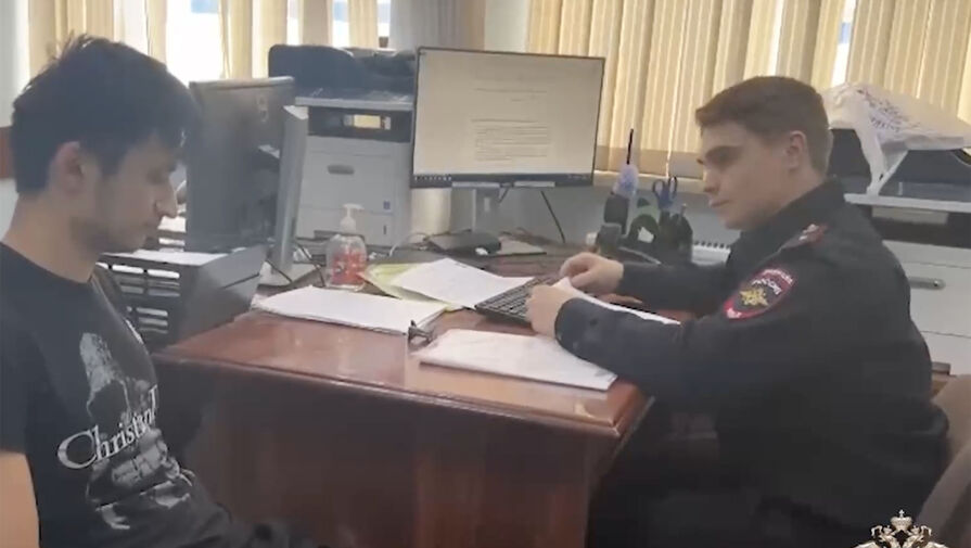 В Подмосковье избивший девушку из-за коротких шорт мигрант заявил, что спас её от греха
