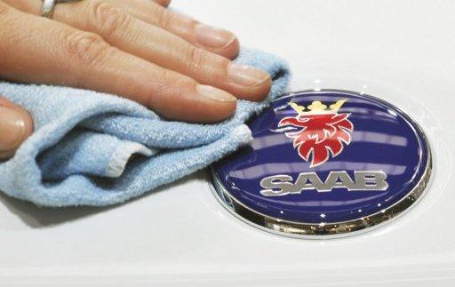 Swedish Automobile продал Saab китайским партнерам Pangda и Youngman