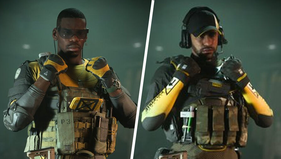 В Call of Duty появятся Неймар, Погба, Месси и другие футболисты