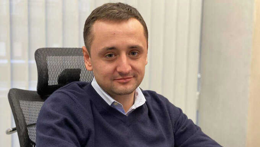 Авторы Telegram-канала ВЧК-ОГПУ: задержанный Гусов не имеет отношения к их ресурсу