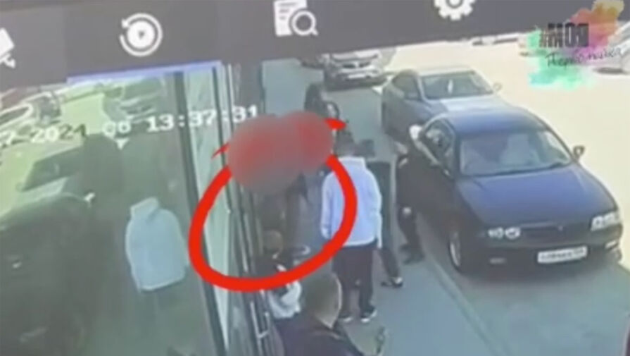 Российский подросток напал на школьника с электрошокером, к делу подключился СК