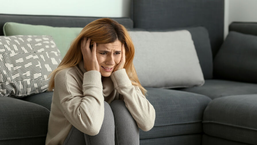 Кардиолог объяснила, как отличить паническую атаку от сердечного приступа