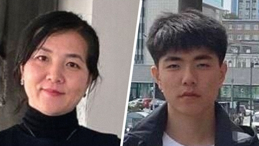 Во Владивостоке пропали жена и сын представителя генконсульства Северной Кореи