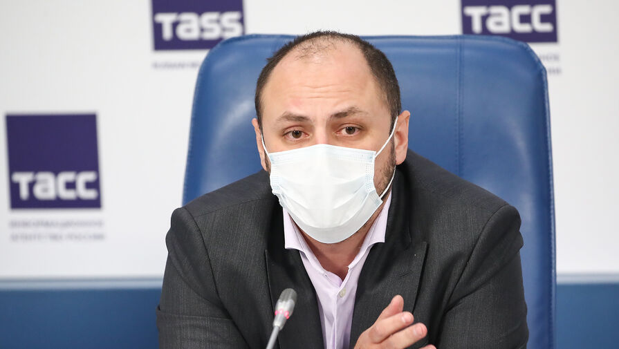 В ФССП опровергли информацию об аресте недвижимости главреда РБК Канаева