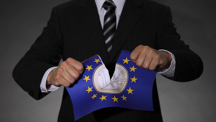 В США назвали Европу проигравшей стороной, даже если Украину объявят победительницей