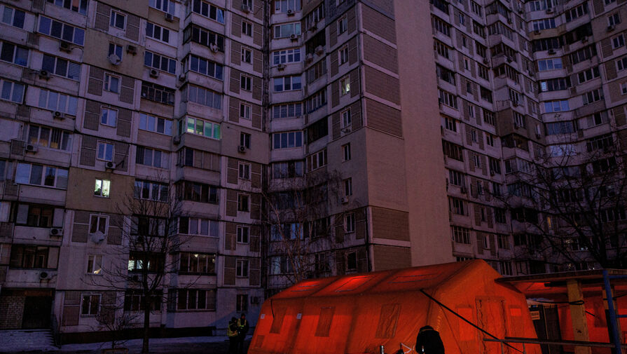 Укрэнерго сообщило об аварийных отключениях электроэнергии по стране