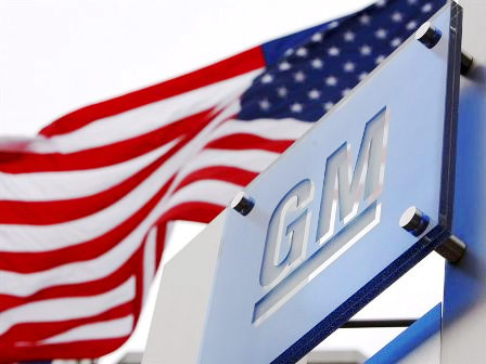 GM и Ford считают необходимым выход американских поставщиков на российский рынок