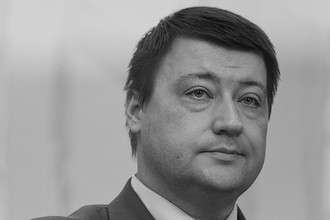 Сергей Пашин