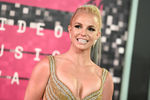 Бритни Спирс (Britney Spears) — $31 млн