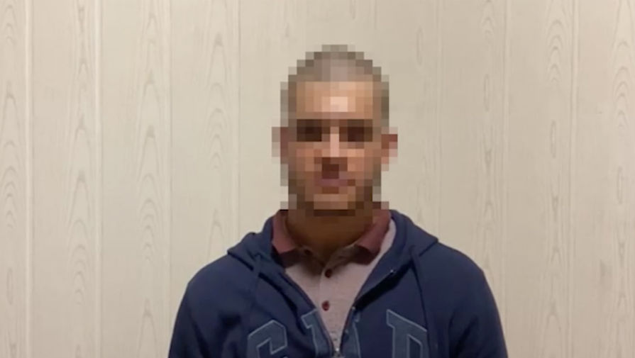 Мужчина, который избил подростков из-за пирсинга, объяснил свой поступок