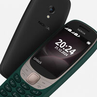 Представлены новые кнопочные Nokia - Hi-Tech favoritgame.ru