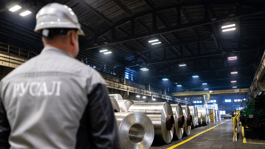 Суд удовлетворил иск Русала к Rio Tinto