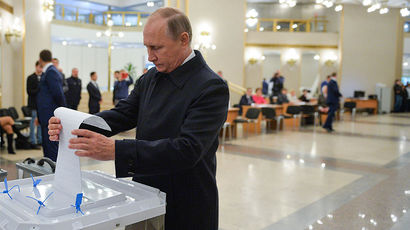 В Кремле ищут способы обеспечить лучший электоральный результат за новейшую историю РФ
