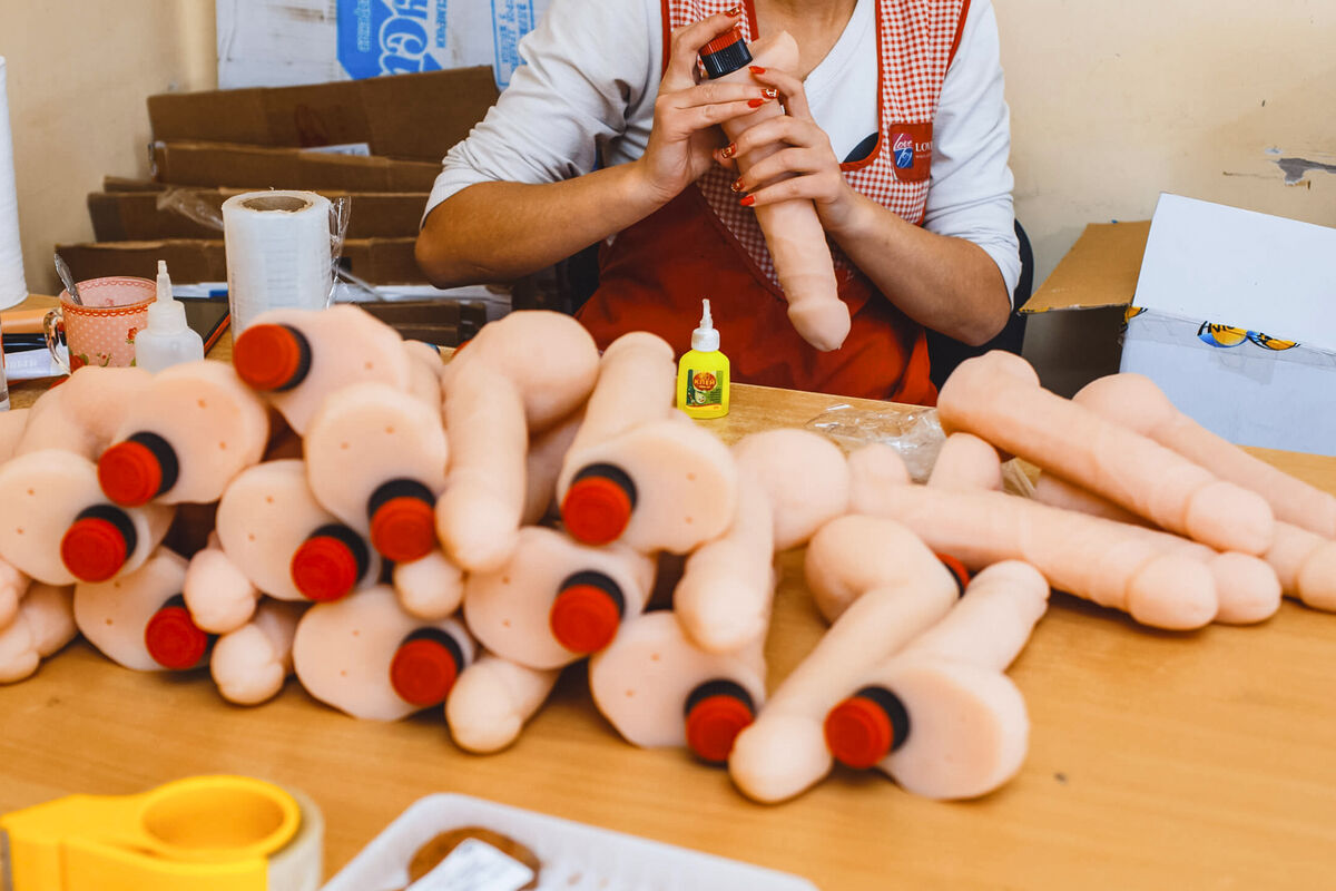 Материалы для секс-игрушек: силикон и ABS-пластик - massage-couples.ru
