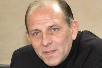 Андрей Лавров