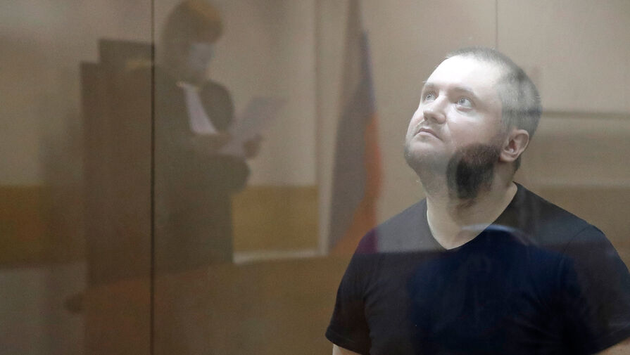 Московский суд признал основателя проекта Омбудсмен полиции виновным в вымогательстве