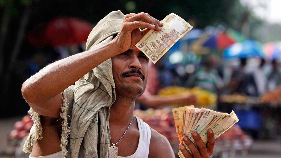 The Economic Times: Индия решила не спешить с переходом на расчеты в нацвалютах с Россией