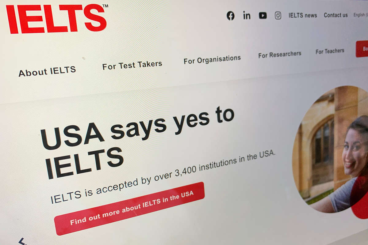 NEW IELTS 2016      