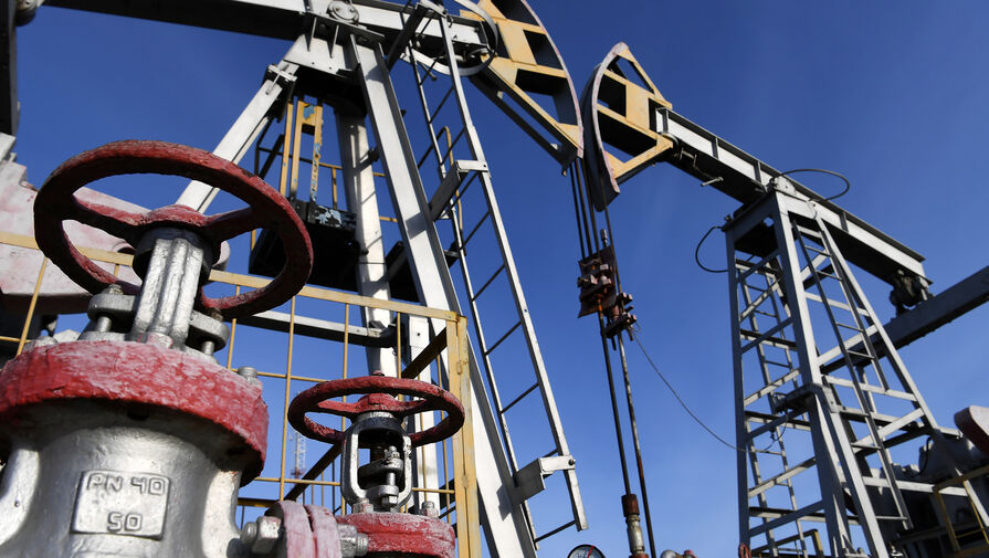 В Минэнерго Казахстана заявили, что направят первую партию нефти в ФРГ в ближайшие дни