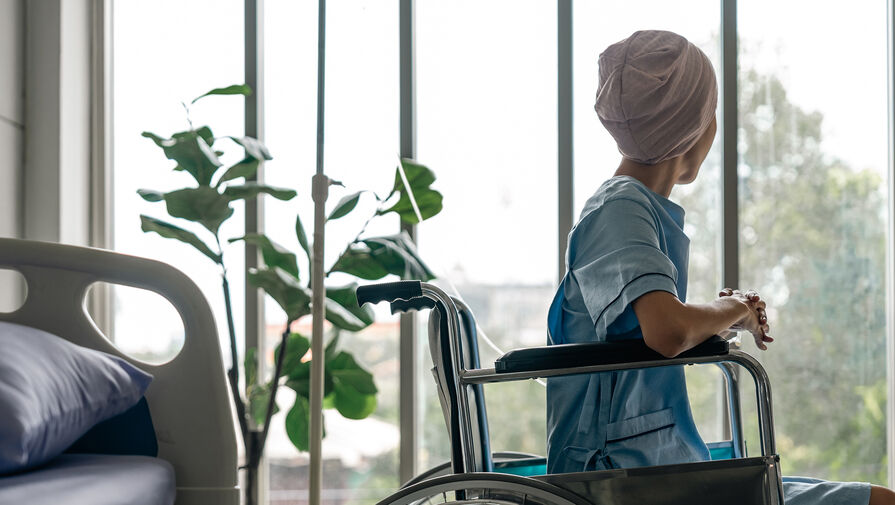 В России создали стеклянные чипы для производства лекарств от рака