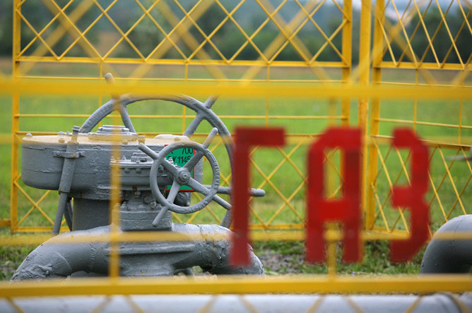 Правительство Украины может отказаться от передачи газовых труб в аренду