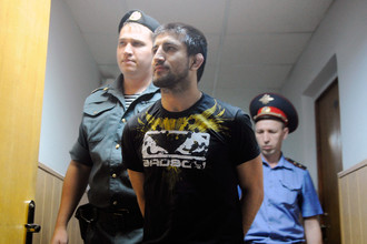 На суде по делу Расула Мирзаева выступили ключевые свидетели