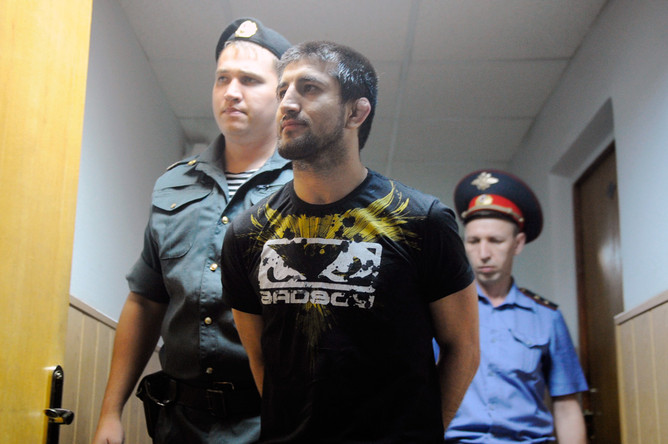 На суде по делу Расула Мирзаева выступили ключевые свидетели