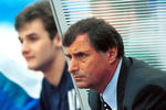 В 2003 году Бышовец работал в португальской команде «Маритиму»
