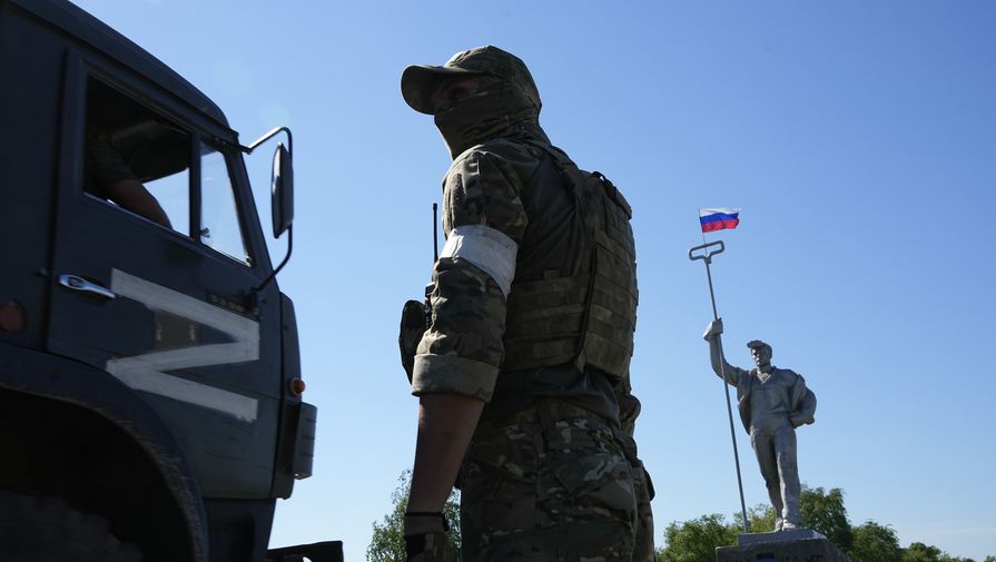 На Украине погиб командир батальона Карпатская сечь Куцина