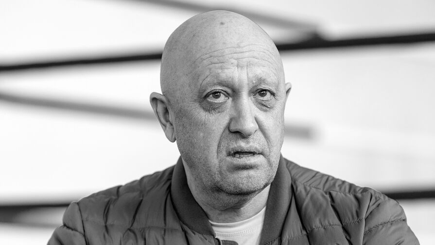 Россия отказала Бразилии в допуске к расследованию гибели Пригожина
