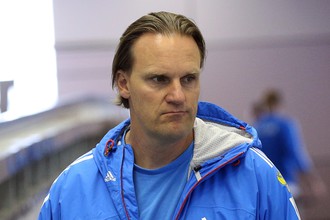 Пьер Людерс