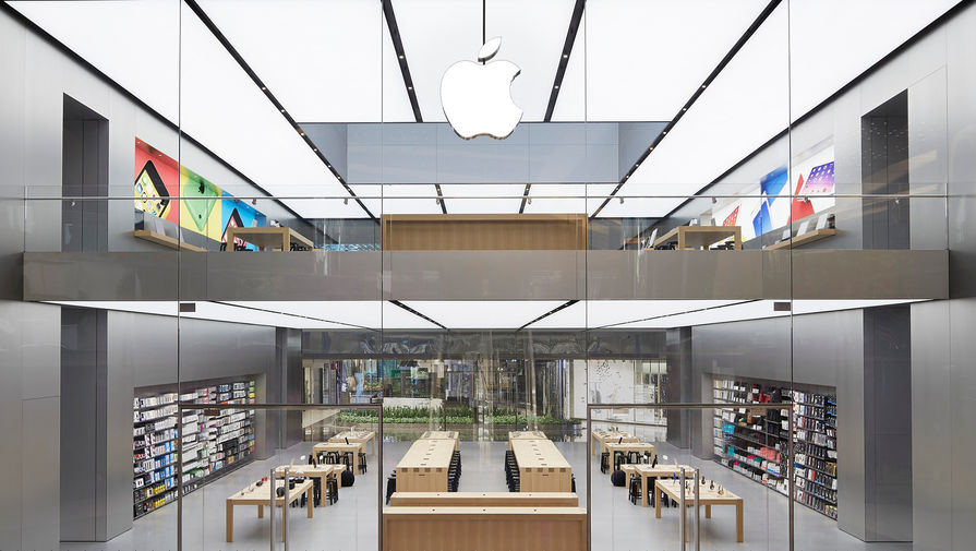 Сотрудники Apple жалуются на невыносимые условия труда