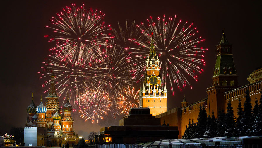 Стало известно, в какую сумму обойдется празднование Нового года в ресторанах Москвы