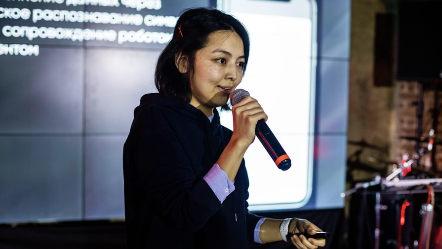 "Наша основная цель — создать продукт, закрывающий боли конечных пользователей"