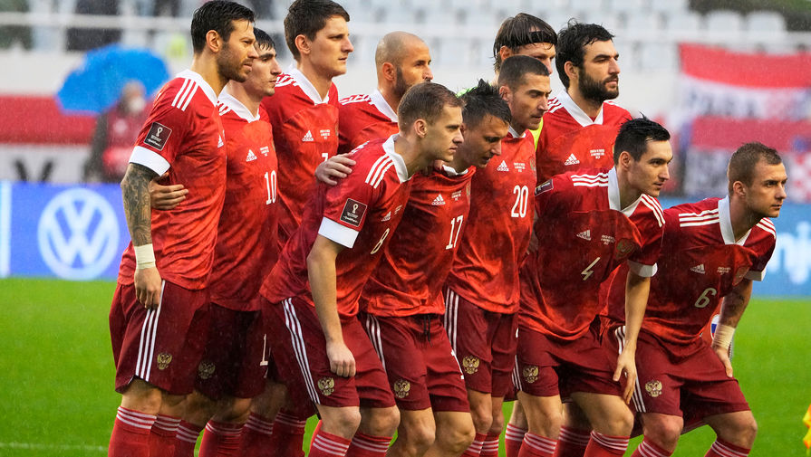 Селюк: если сборная России проиграет Киргизии, с футболом надо заканчивать