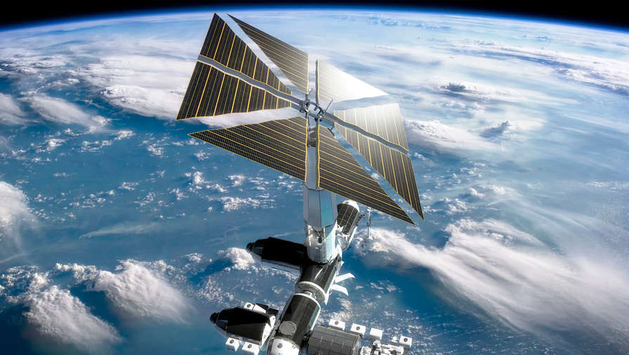 В NASA заявили, что на частных станциях не требуется шлюз для выхода в космос