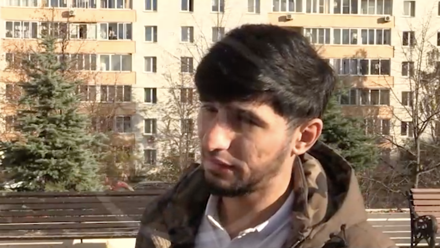 В Москве водитель такси принял у женщины роды и отвез ее с ребенком в больницу