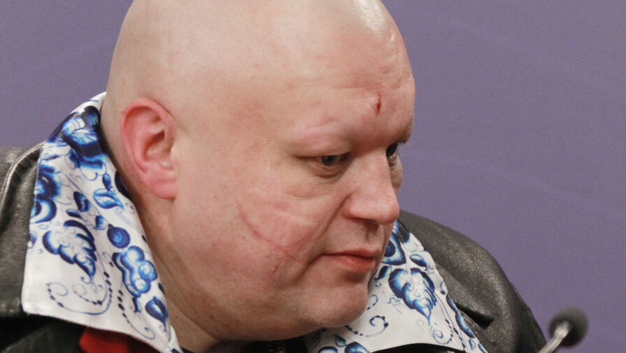 Стас Барецкий заявил, что Волочкова злоупотребляет алкоголем из-за него