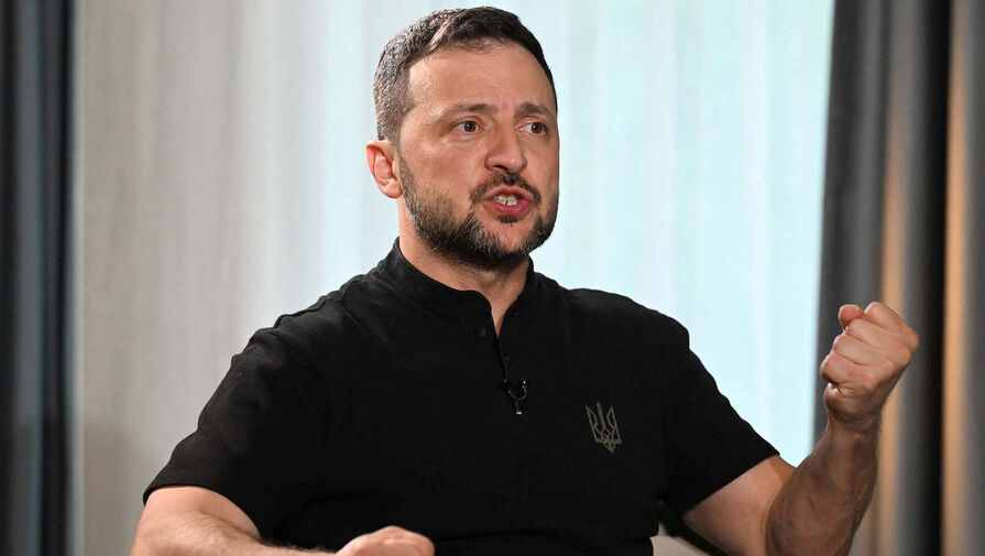 Журналист оценил слова Зеленского о завершении конфликта на условиях Украины